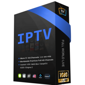 Boss IPTV Subscription Service the best in the US