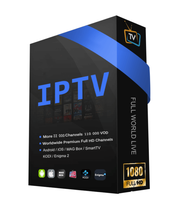 Boss IPTV Subscription Service the best in the US